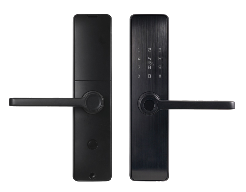 CERRADURA ELECTRONICA 3025 NEO-ONE