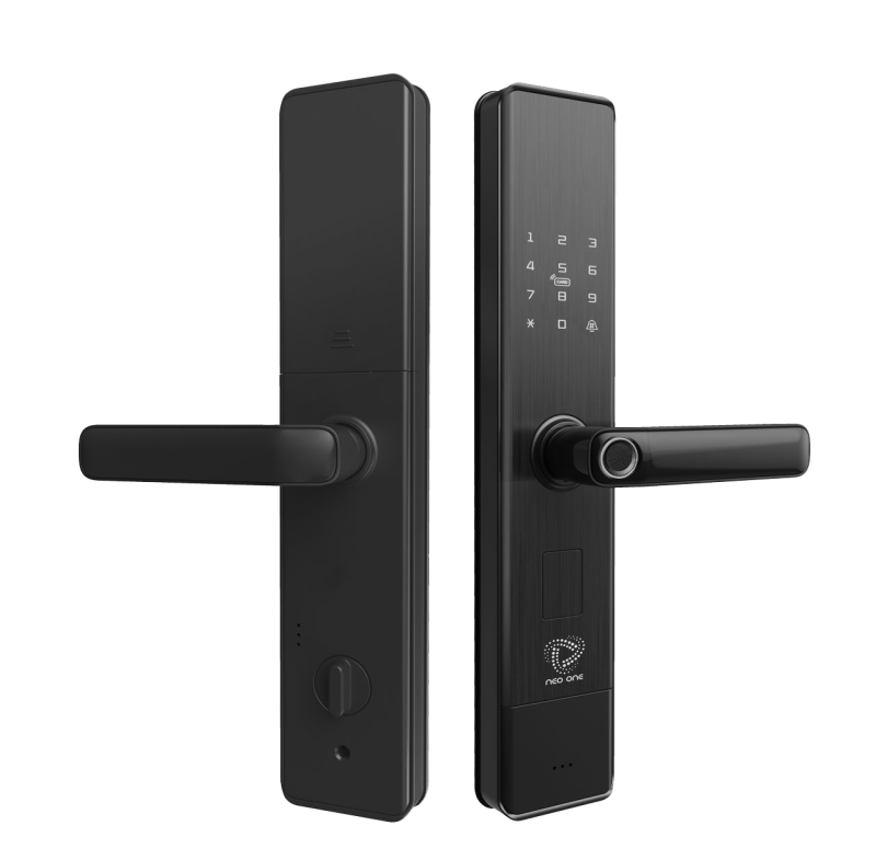 CERRADURA ELECTRONICA 4050 NEO-ONE