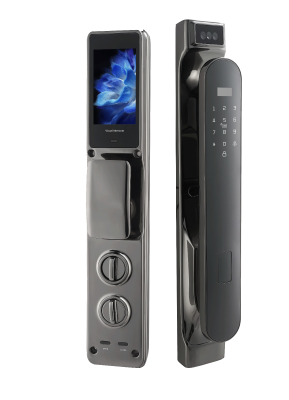 CERRADURA ELECTRONICA 6070 NEO-ONE