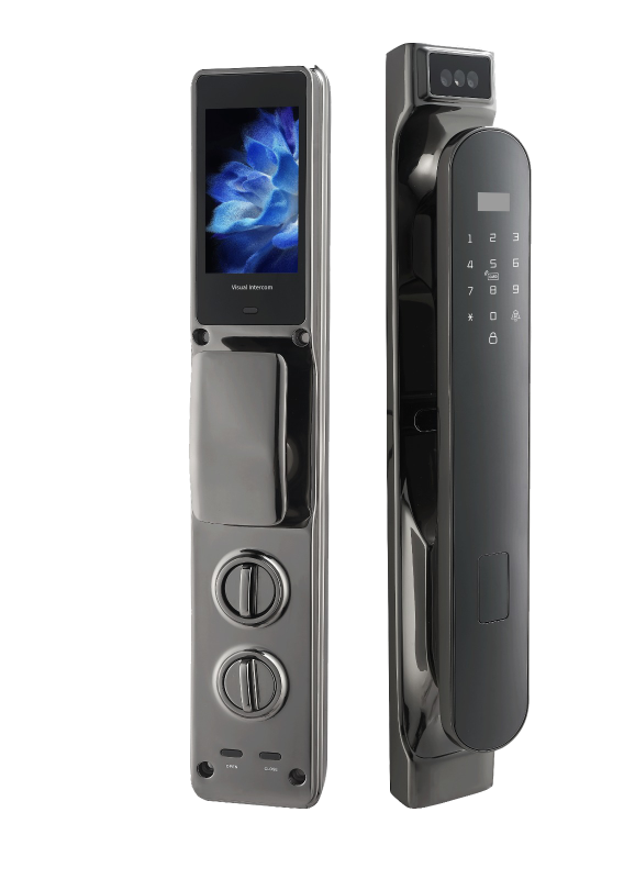 CERRADURA ELECTRONICA 6070 NEO-ONE